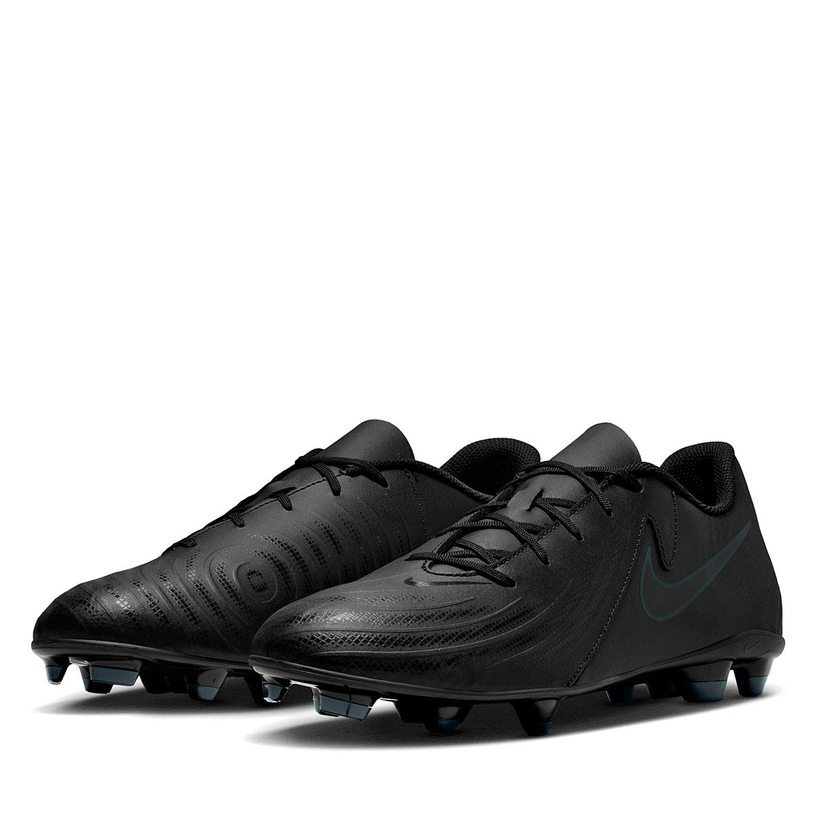 TENIS DEPORTIVO HOMBRE NIKE Phantom Gx II Club FG/MG NEGRO