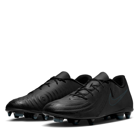 TENIS DEPORTIVO HOMBRE NIKE Phantom Gx II Club FG/MG NEGRO