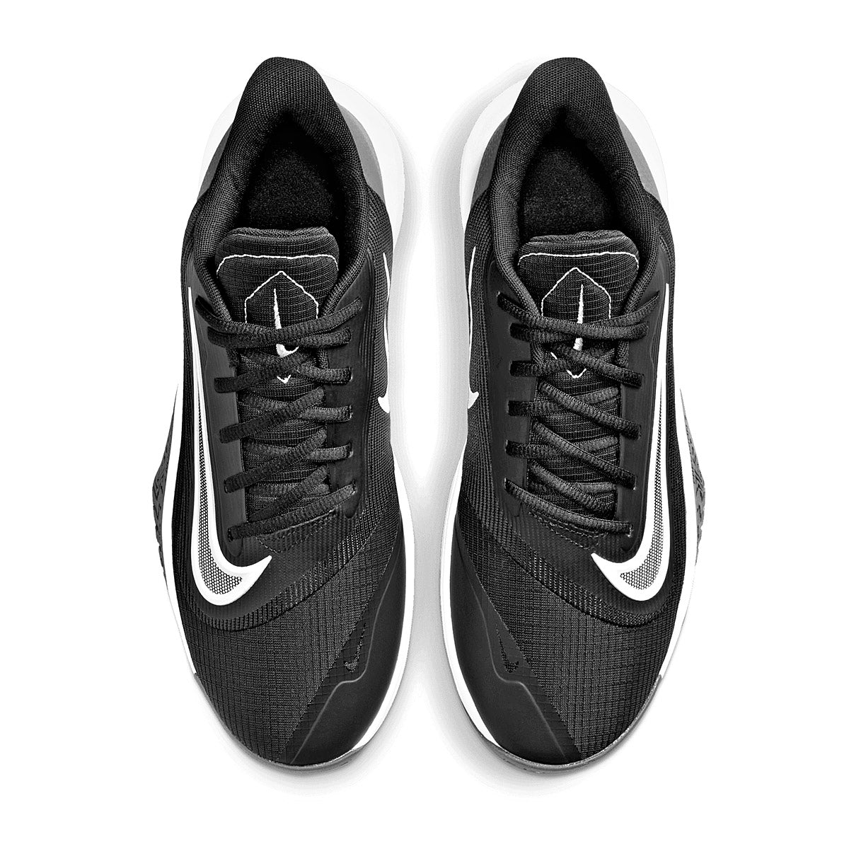 Nike Nike Precision VII Tenis deportivo para hombre