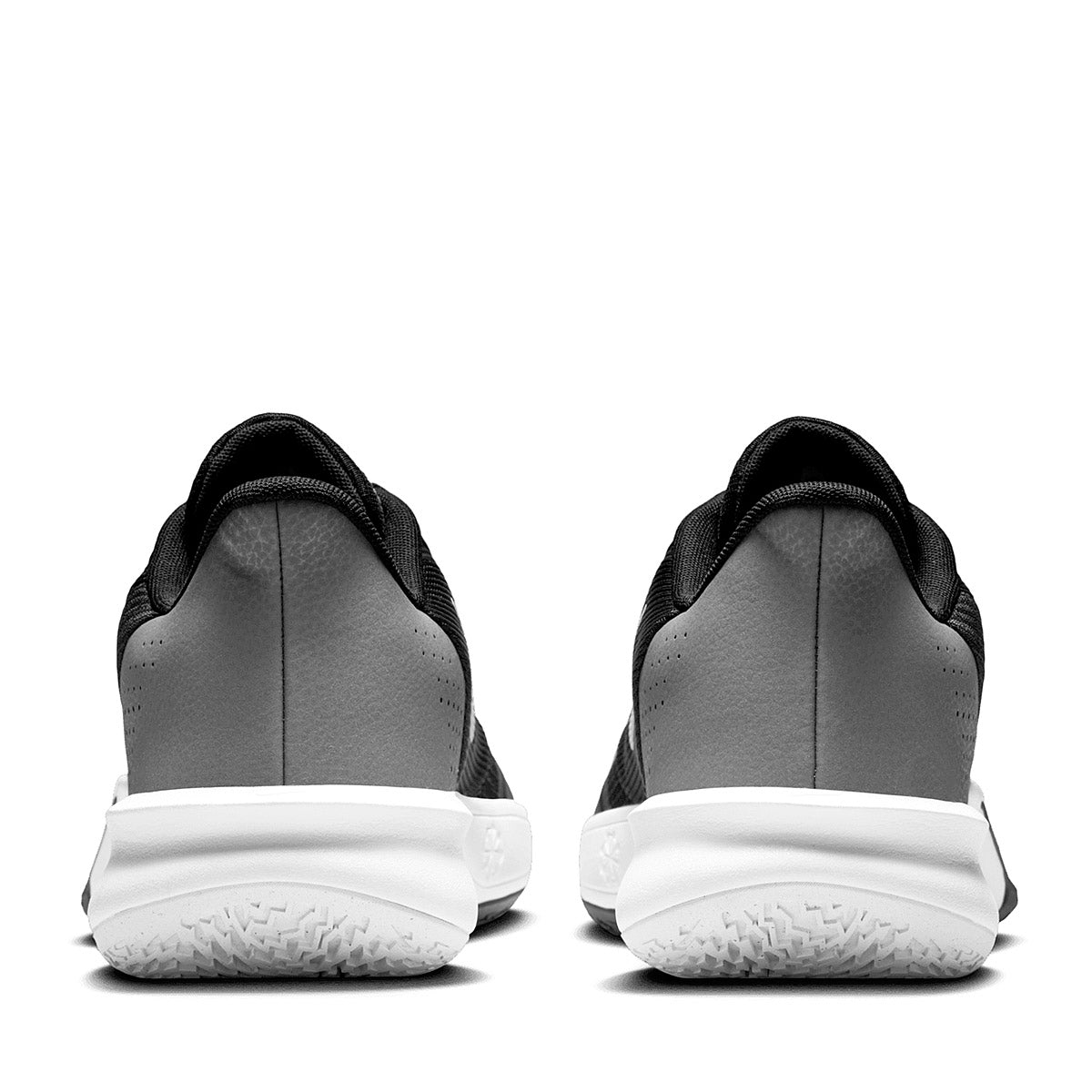 TENIS DEPORTIVO HOMBRE NIKE Precision VII NEGRO GRIS