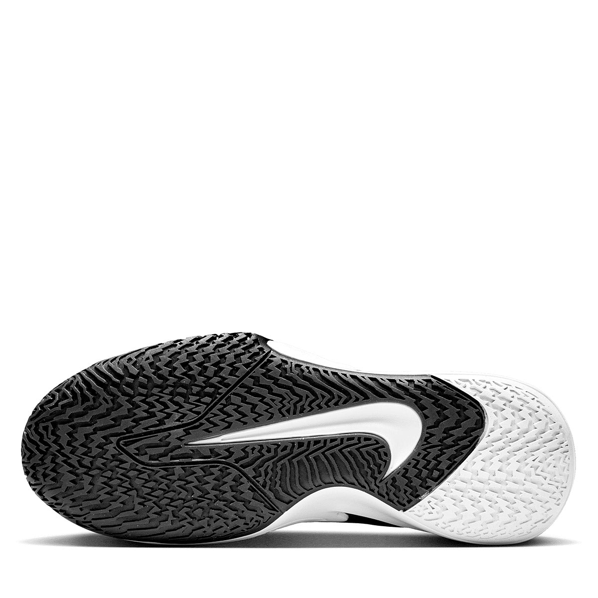 TENIS DEPORTIVO HOMBRE NIKE Precision VII NEGRO GRIS
