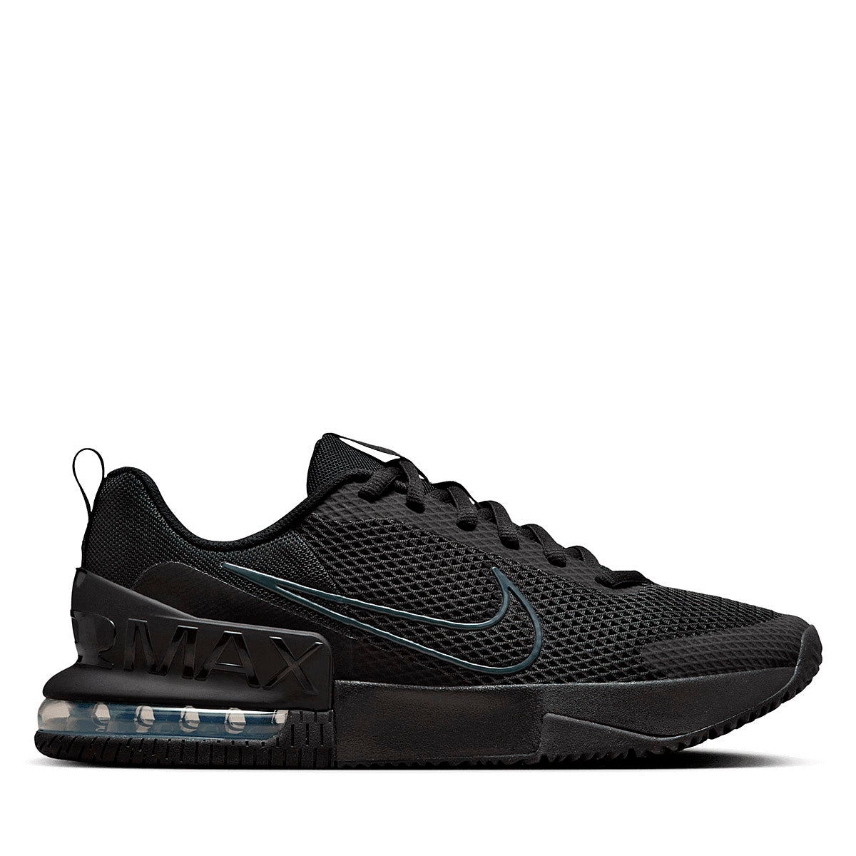TENIS DEPORTIVO HOMBRE NIKE  Air Max Alpha Trainer 6 NEGRO