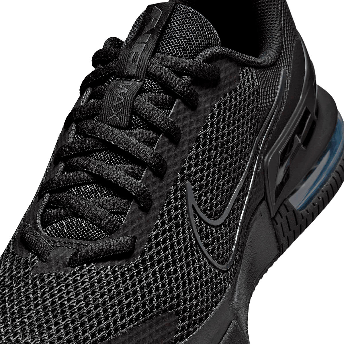 TENIS DEPORTIVO HOMBRE NIKE  Air Max Alpha Trainer 6 NEGRO