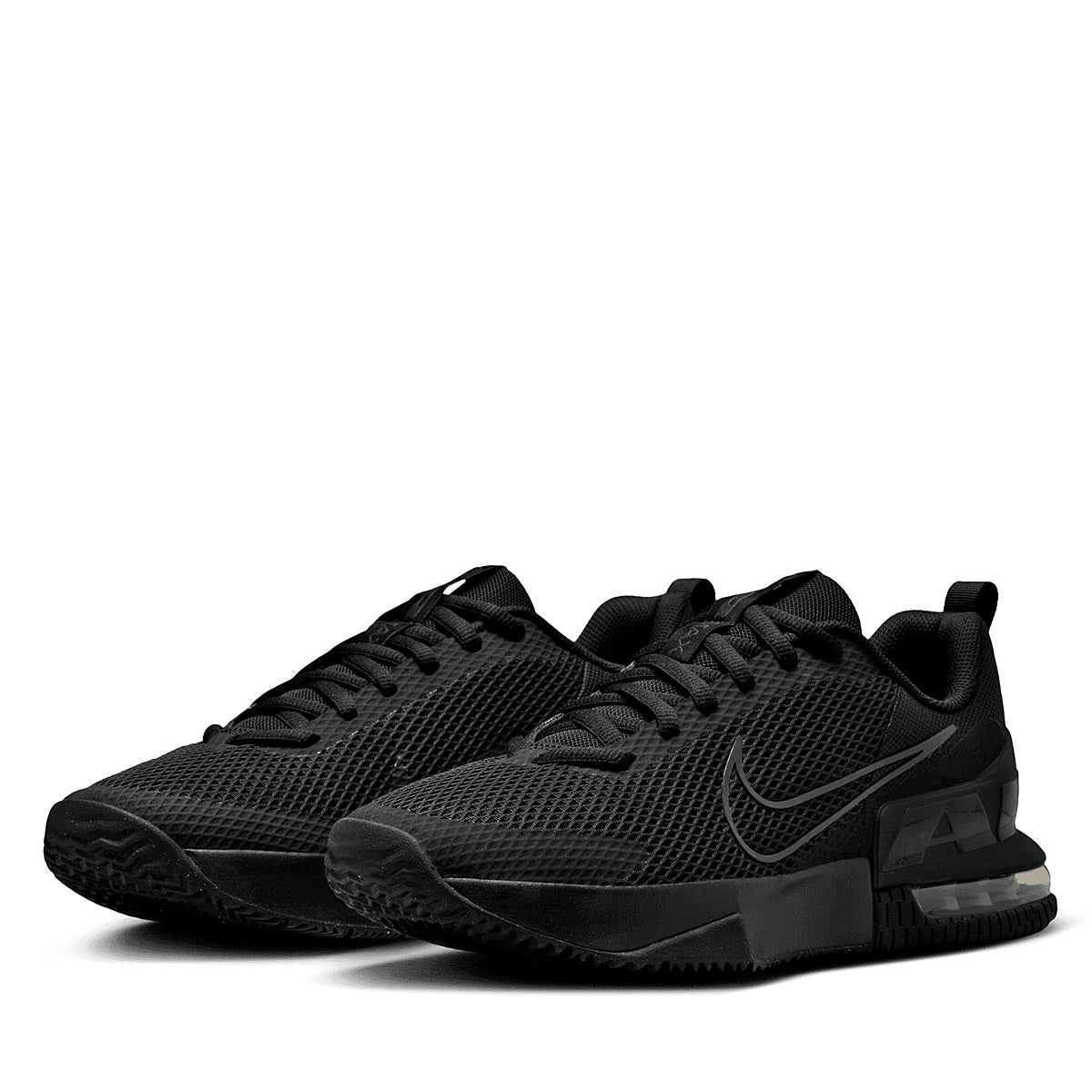 TENIS DEPORTIVO HOMBRE NIKE  Air Max Alpha Trainer 6 NEGRO