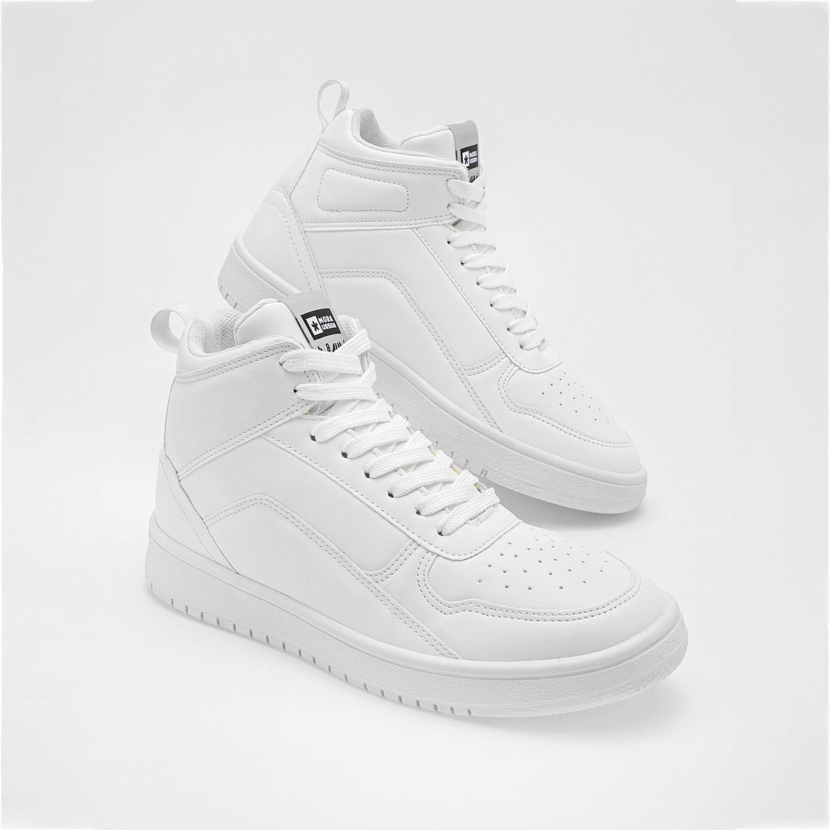 Mora Urban Tenis urbano para joven