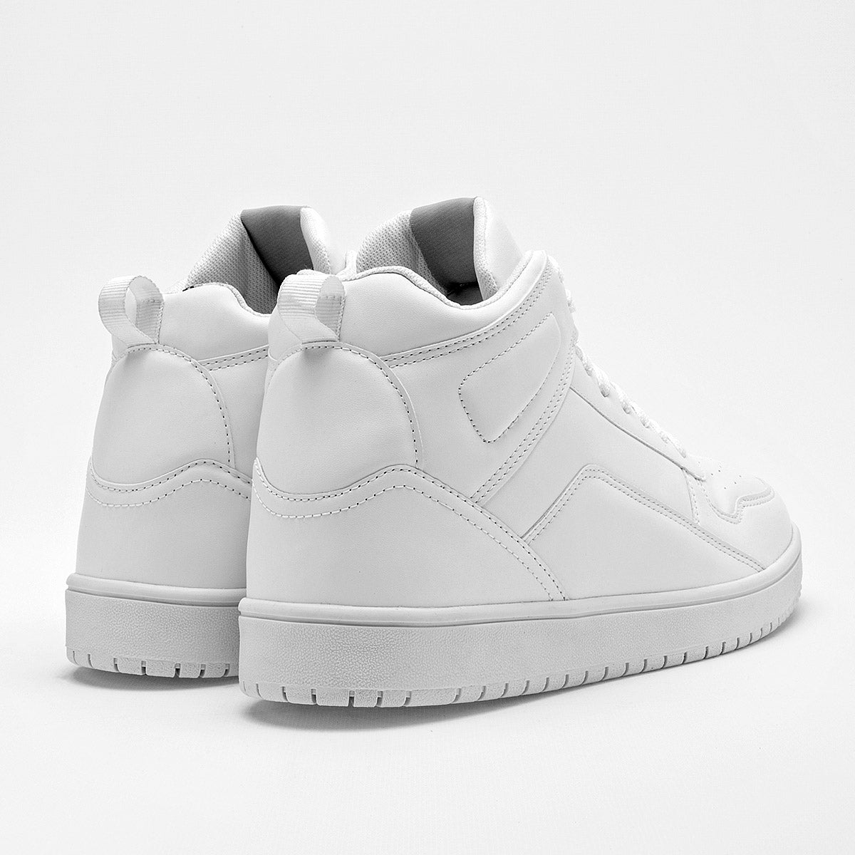 TENIS URBANO HOMBRE MORA URBAN TONY BLANCO