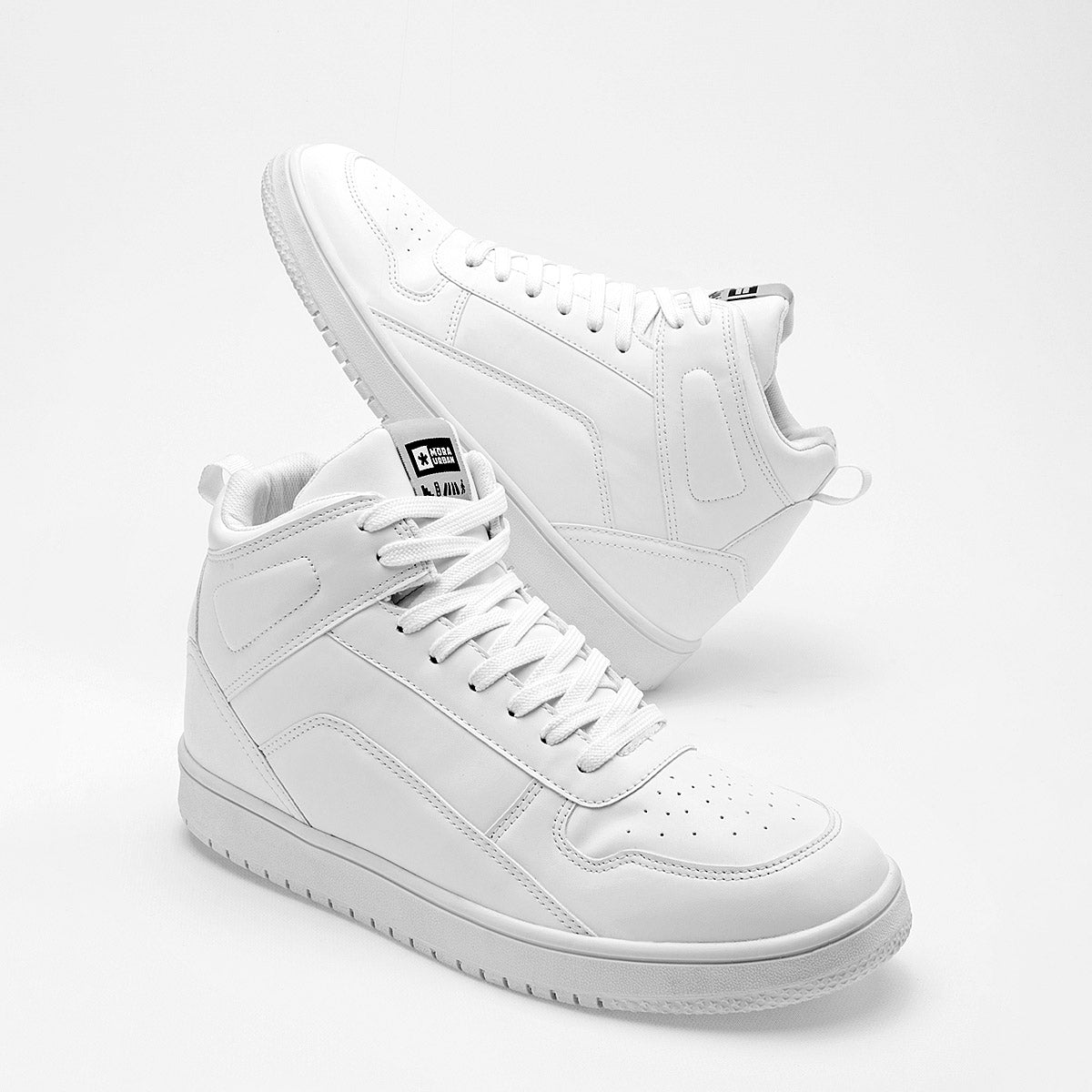 Mora Urban Tenis urbano para hombre