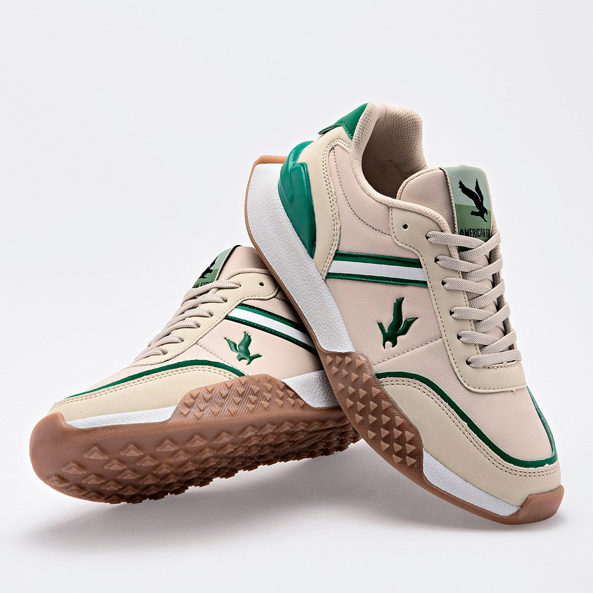 American Fire Tenis urbano para joven