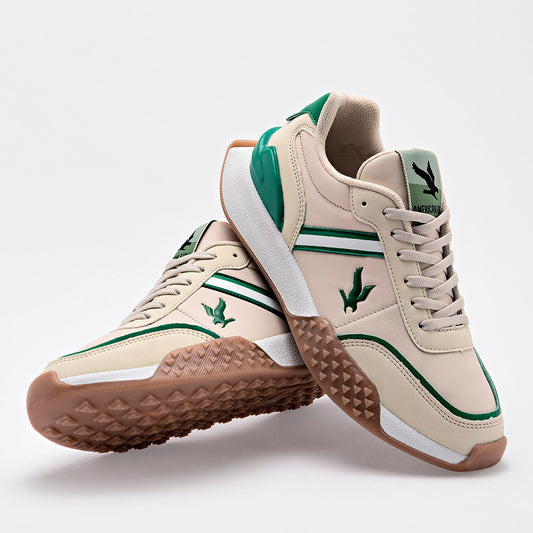 American Fire Tenis urbano para joven