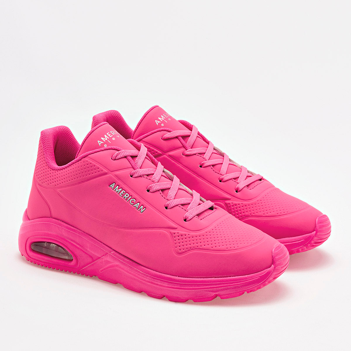 TENIS DEPORTIVO MUJER AMERICAN FIRE A74 FIUSHA