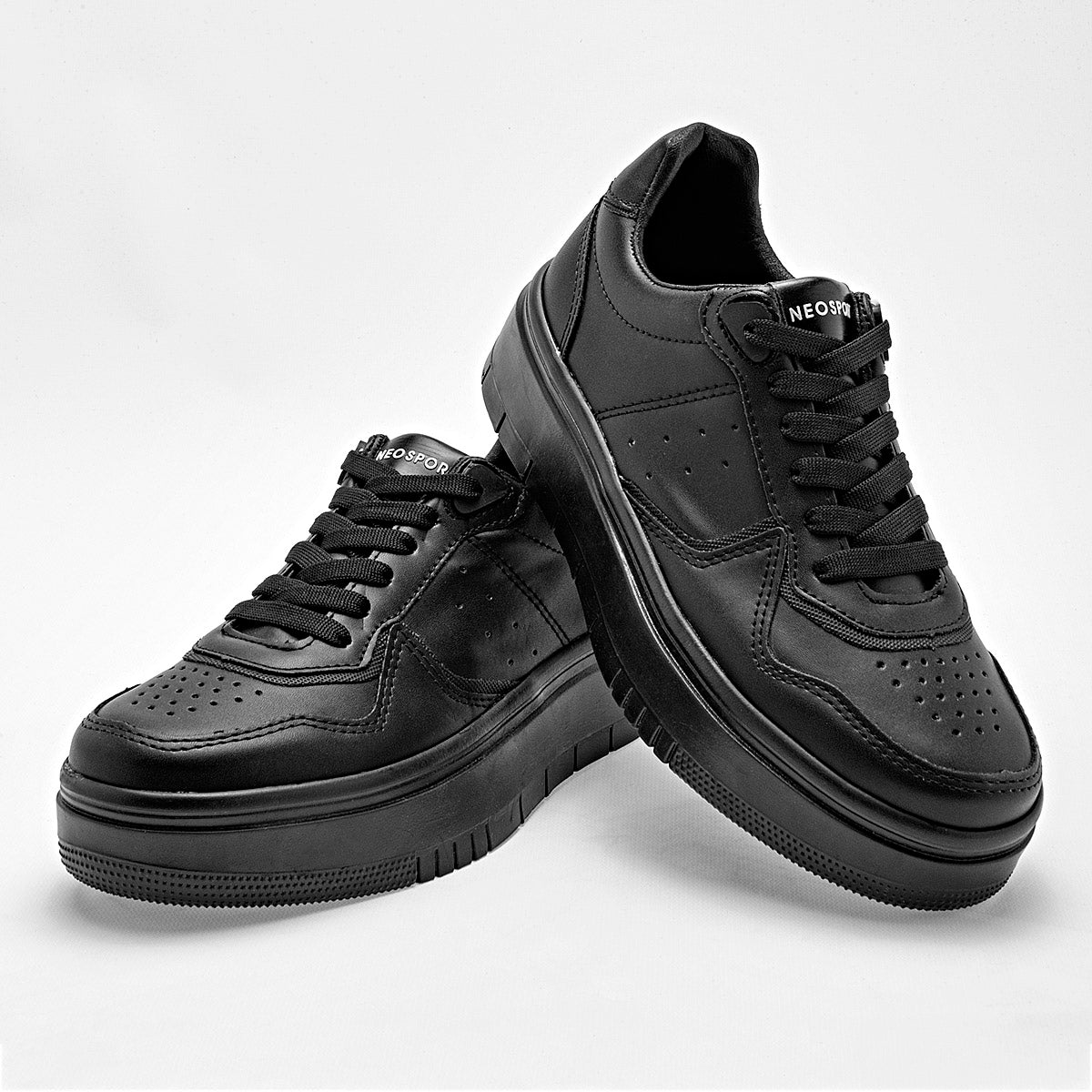 Neosport Tenis urbano para mujer