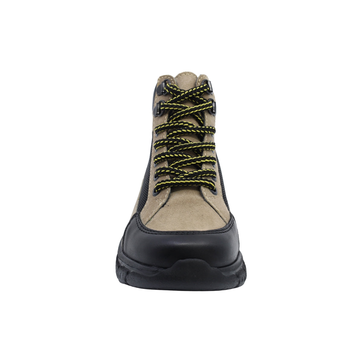 Audaz Bota para joven