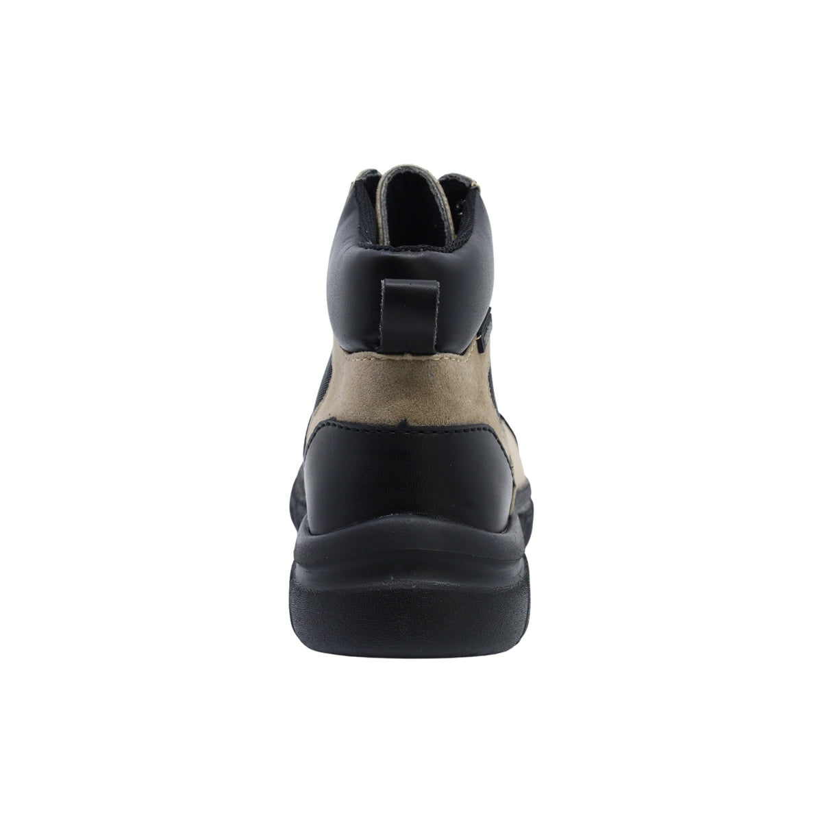 Bota para Joven marca Audaz Beige