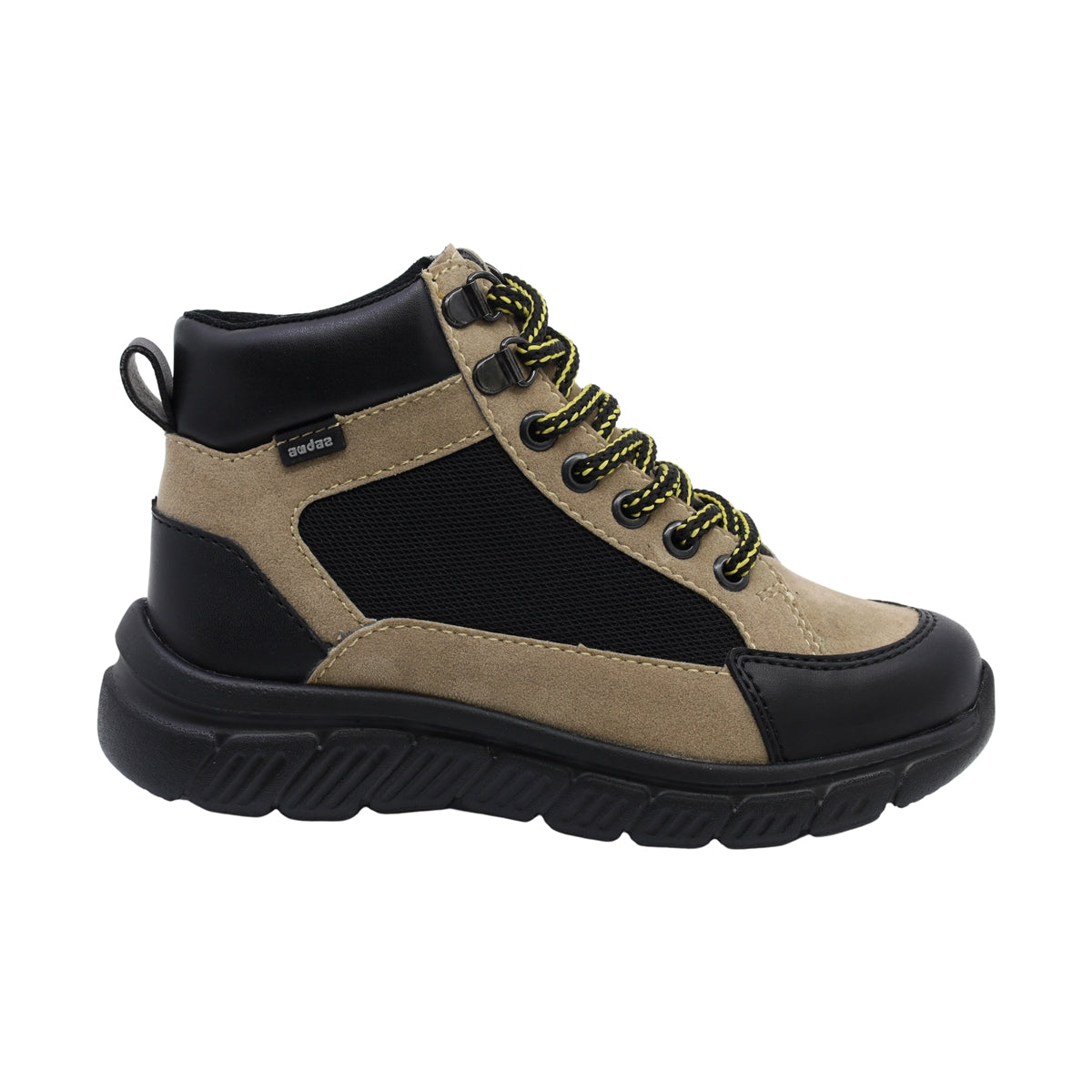 Bota para Joven marca Audaz Beige
