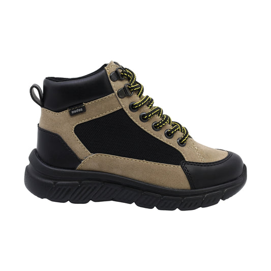 Bota para Joven marca Audaz Beige