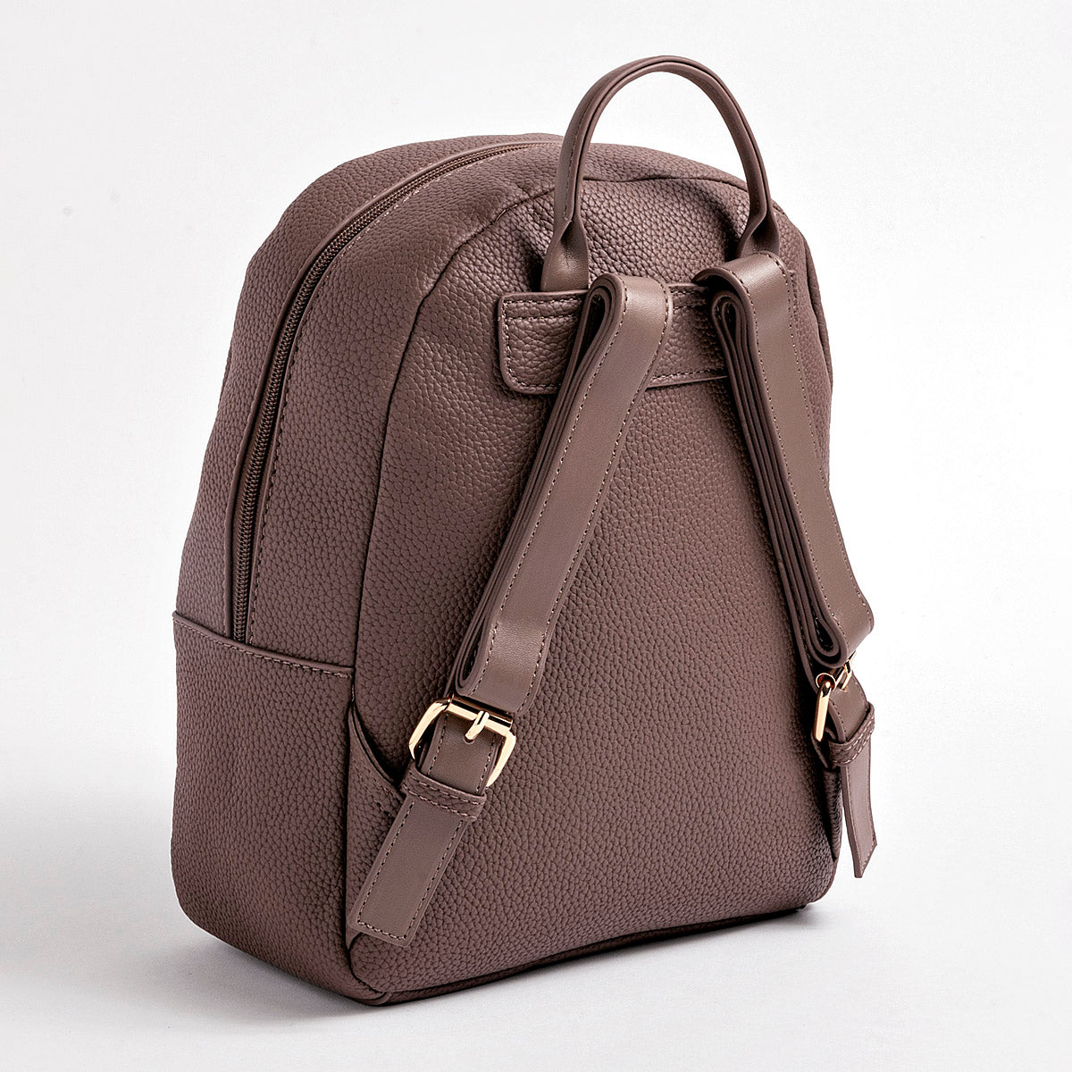 BOLSA CASUAL MUJER ACCESORIOS HPC POLO 216A CAFE