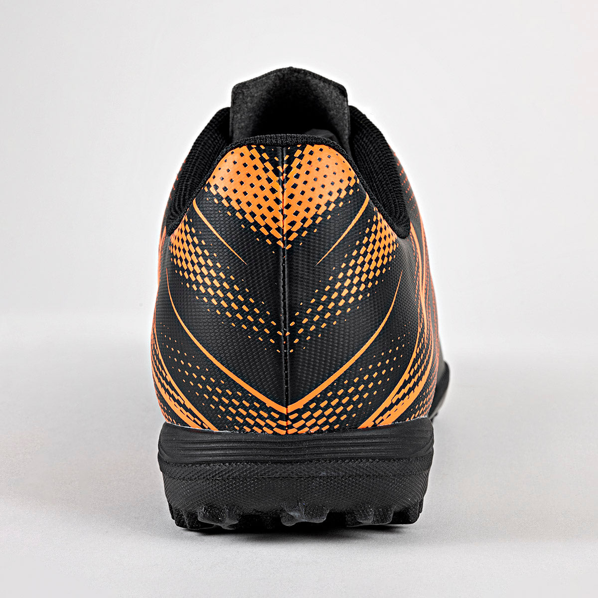 TENIS DEPORTIVO HOMBRE PUMA Attacanto TT NEGRO NARANJA