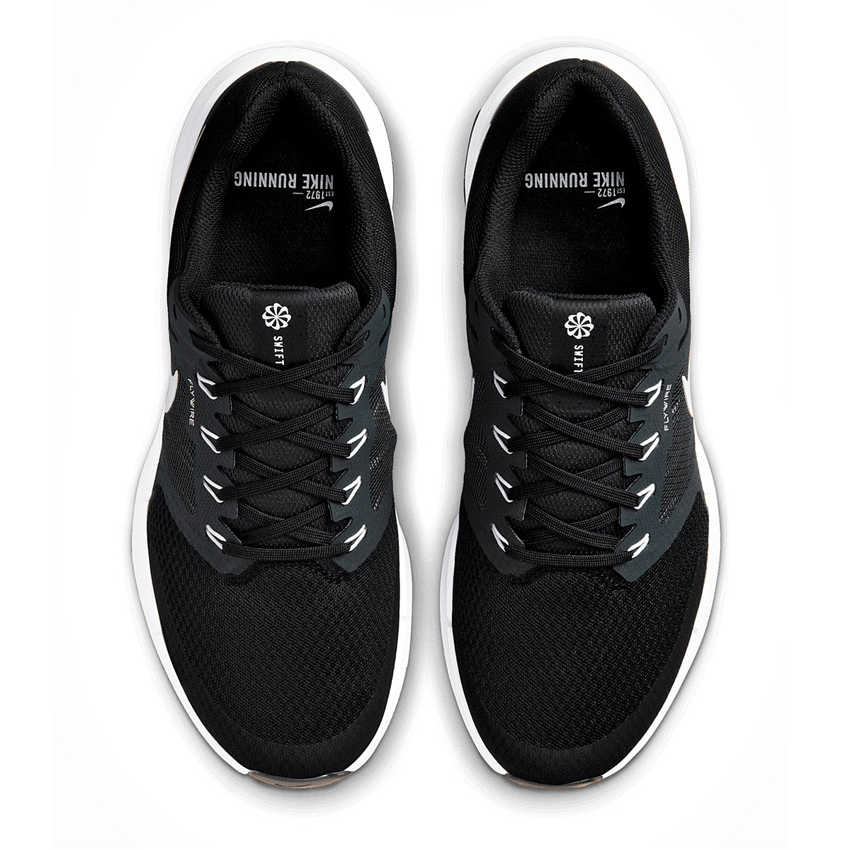 Nike Nike Run Swift 3 Tenis deportivo para hombre