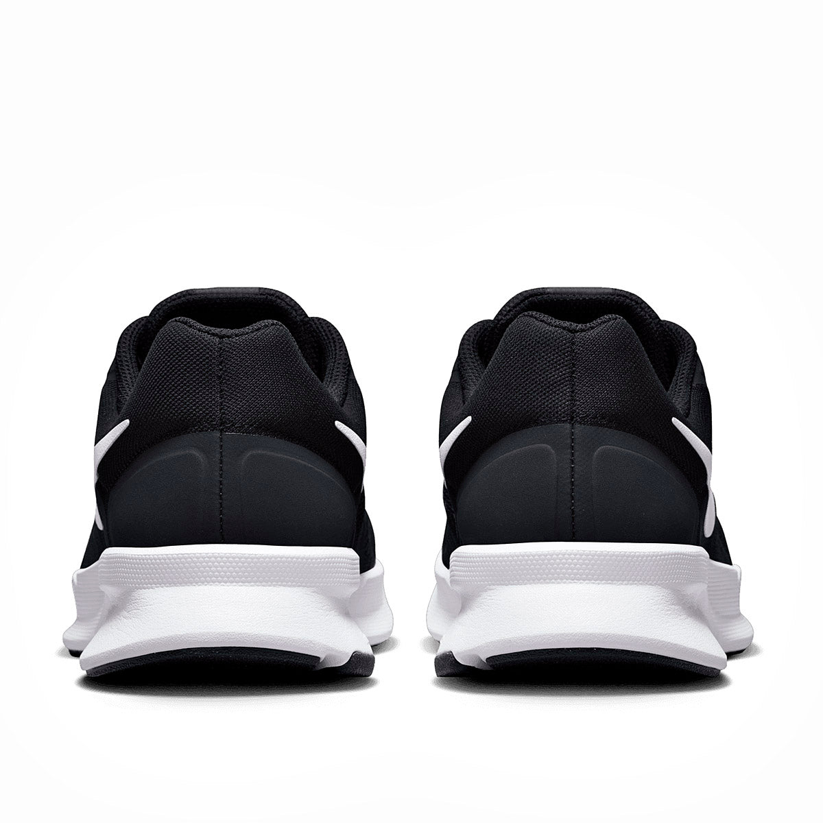 TENIS DEPORTIVO HOMBRE NIKE  Run Swift 3 NEGRO BLANCO