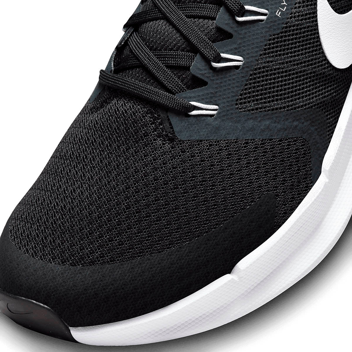 TENIS DEPORTIVO HOMBRE NIKE  Run Swift 3 NEGRO BLANCO