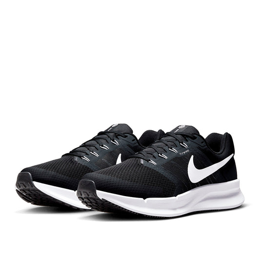 TENIS DEPORTIVO HOMBRE NIKE  Run Swift 3 NEGRO BLANCO