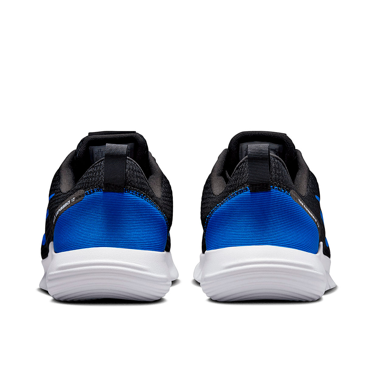 TENIS DEPORTIVO HOMBRE NIKE Flex Experience Rn 12 NEGRO REY
