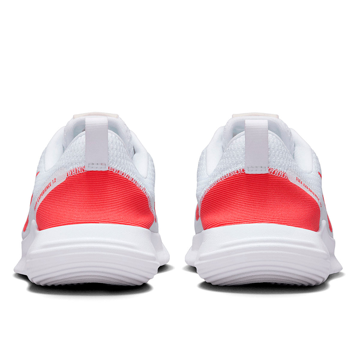 TENIS DEPORTIVO MUJER NIKE W Flex Experience Rn 12 BLANCO CORAL