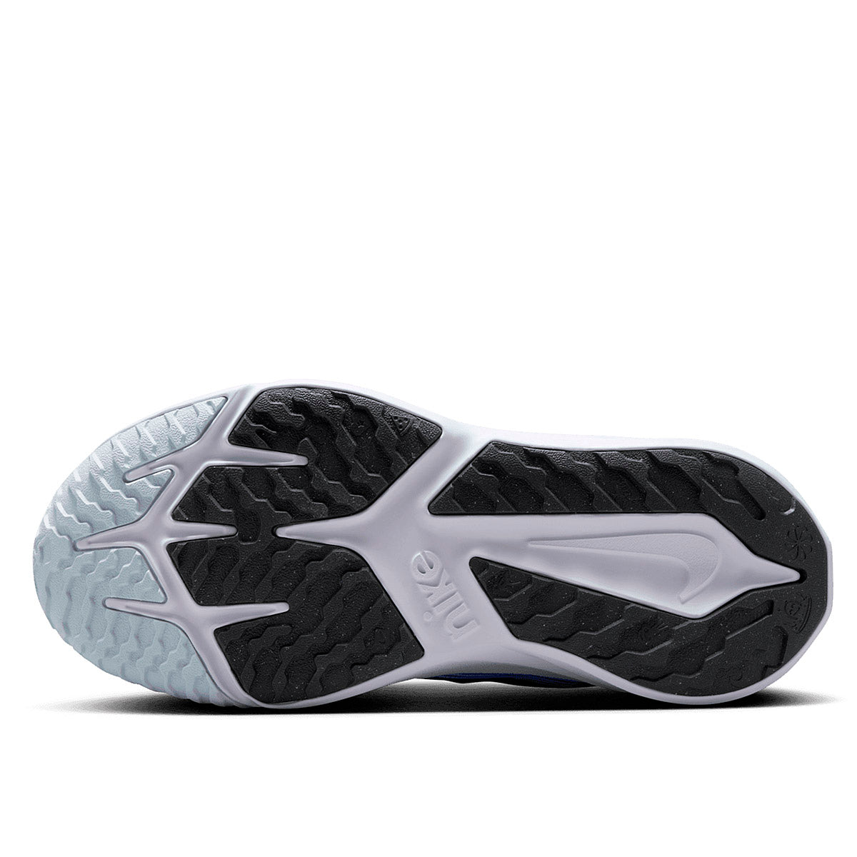 TENIS NIÑO DEPORTIVO NIKE  Star Runner 4 NN (PS) AZUL NEGRO