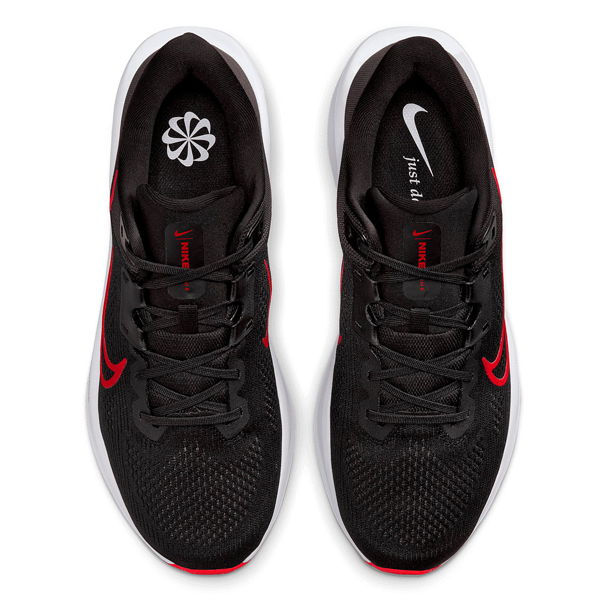 Nike Nike Quest 6 Tenis deportivo para hombre