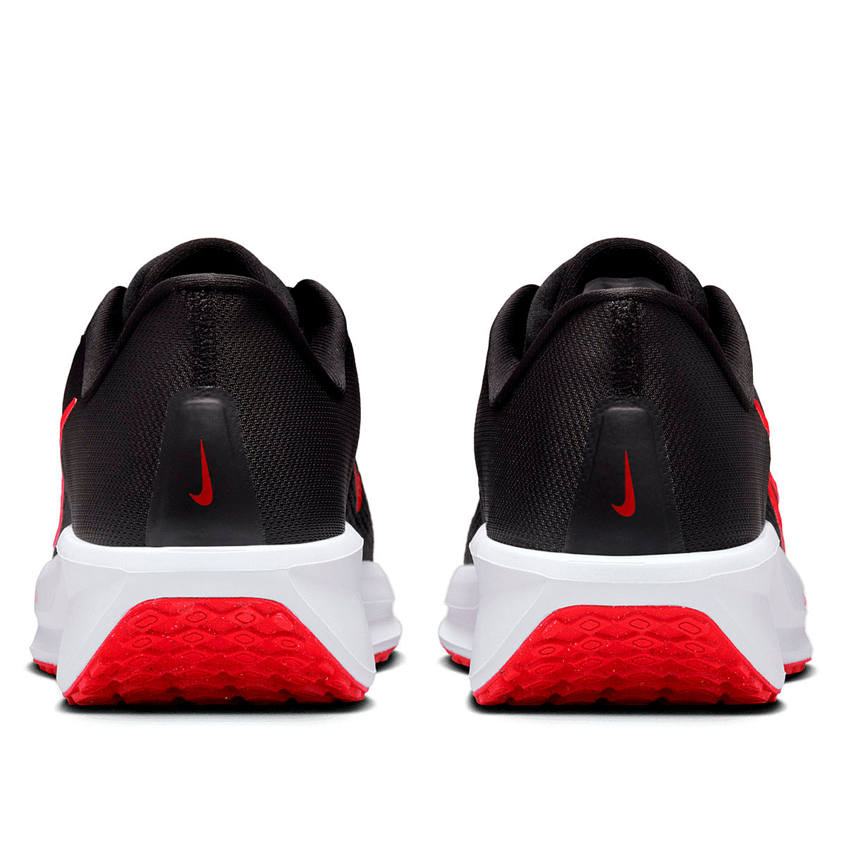 TENIS DEPORTIVO HOMBRE NIKE  Quest 6 NEGRO