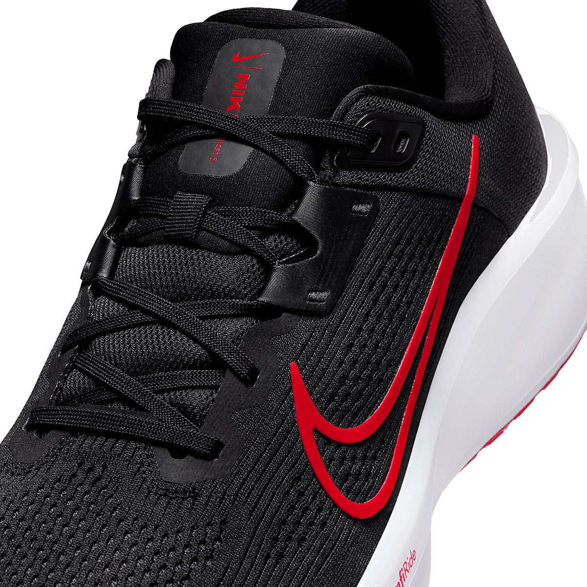 TENIS DEPORTIVO HOMBRE NIKE  Quest 6 NEGRO