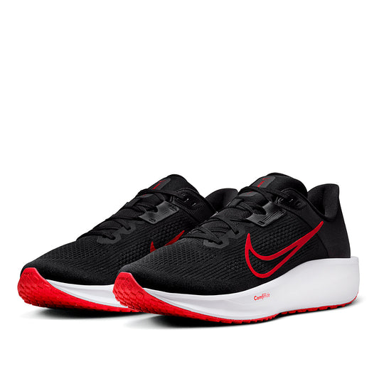 TENIS DEPORTIVO HOMBRE NIKE  Quest 6 NEGRO