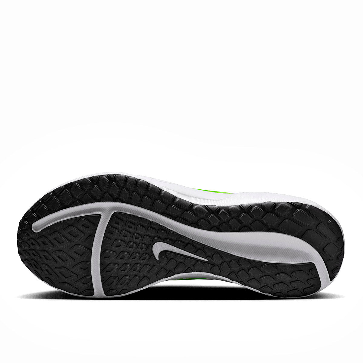 TENIS DEPORTIVO HOMBRE NIKE  Downshifter 13 NEGRO