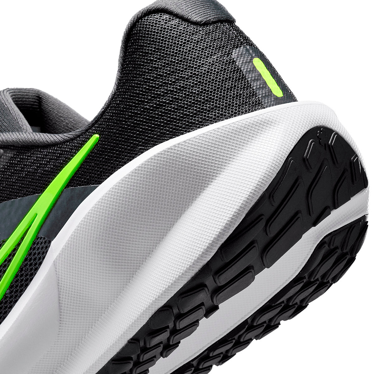 TENIS DEPORTIVO HOMBRE NIKE  Downshifter 13 NEGRO