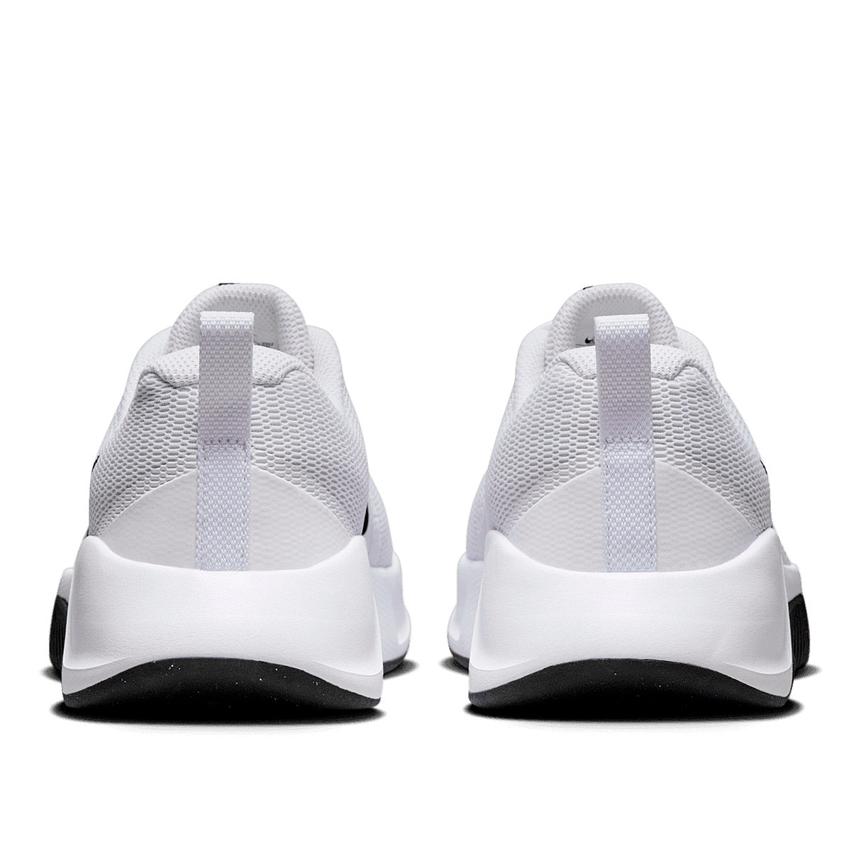 TENIS DEPORTIVO HOMBRE NIKE  Mc Trainer 3 BLANCO NEGRO