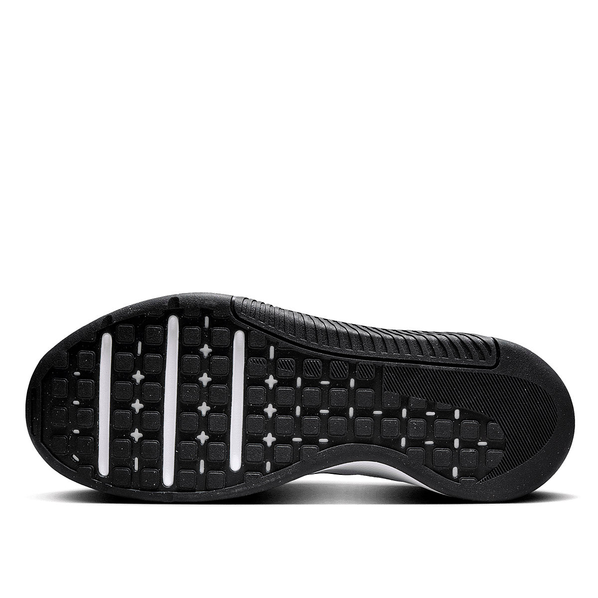 TENIS DEPORTIVO HOMBRE NIKE  Mc Trainer 3 BLANCO NEGRO