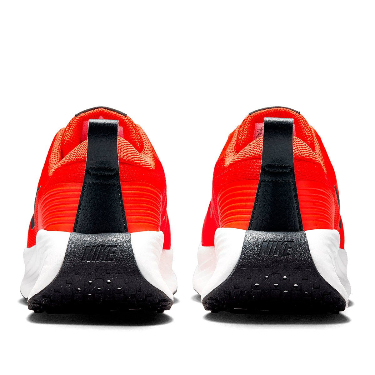 TENIS DEPORTIVO HOMBRE NIKE M  Promina ROJO NEGRO