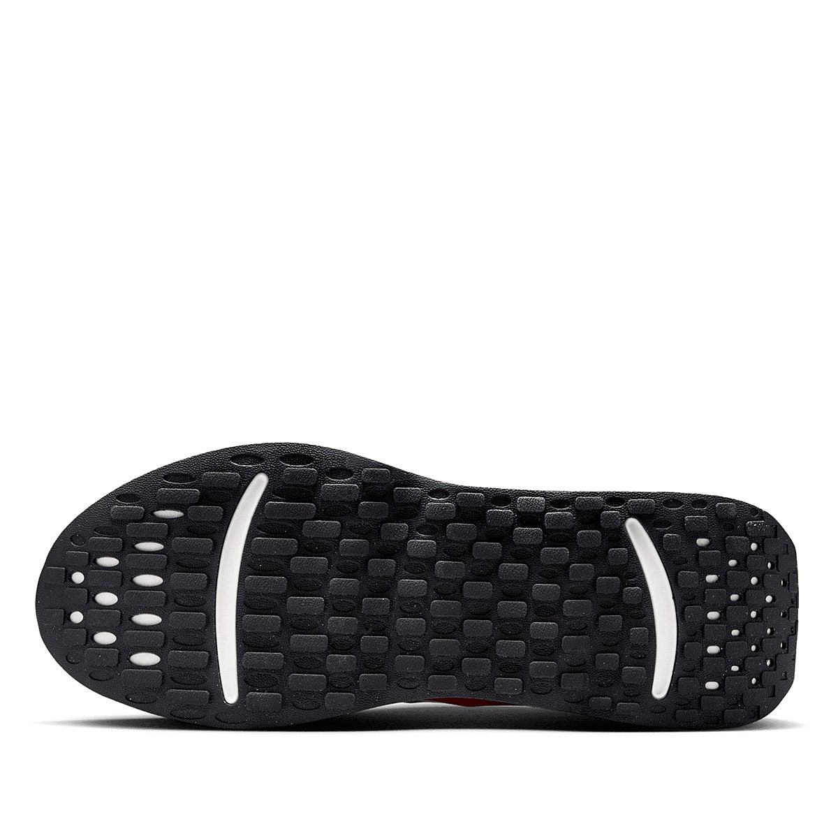 TENIS DEPORTIVO HOMBRE NIKE M  Promina ROJO NEGRO