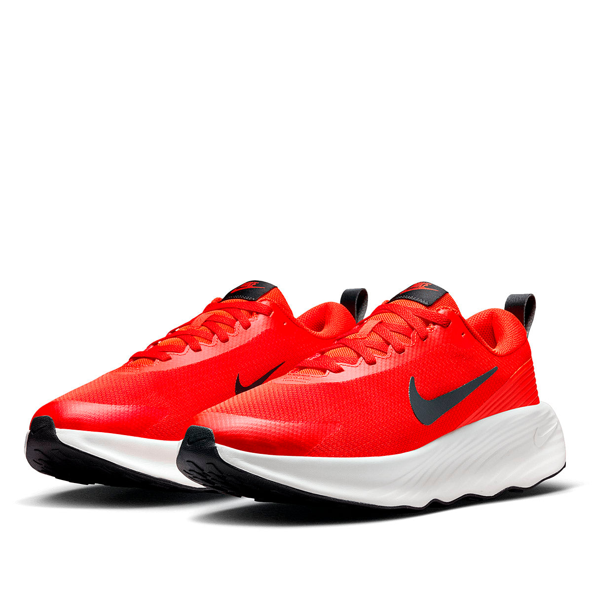 TENIS DEPORTIVO HOMBRE NIKE M  Promina ROJO NEGRO