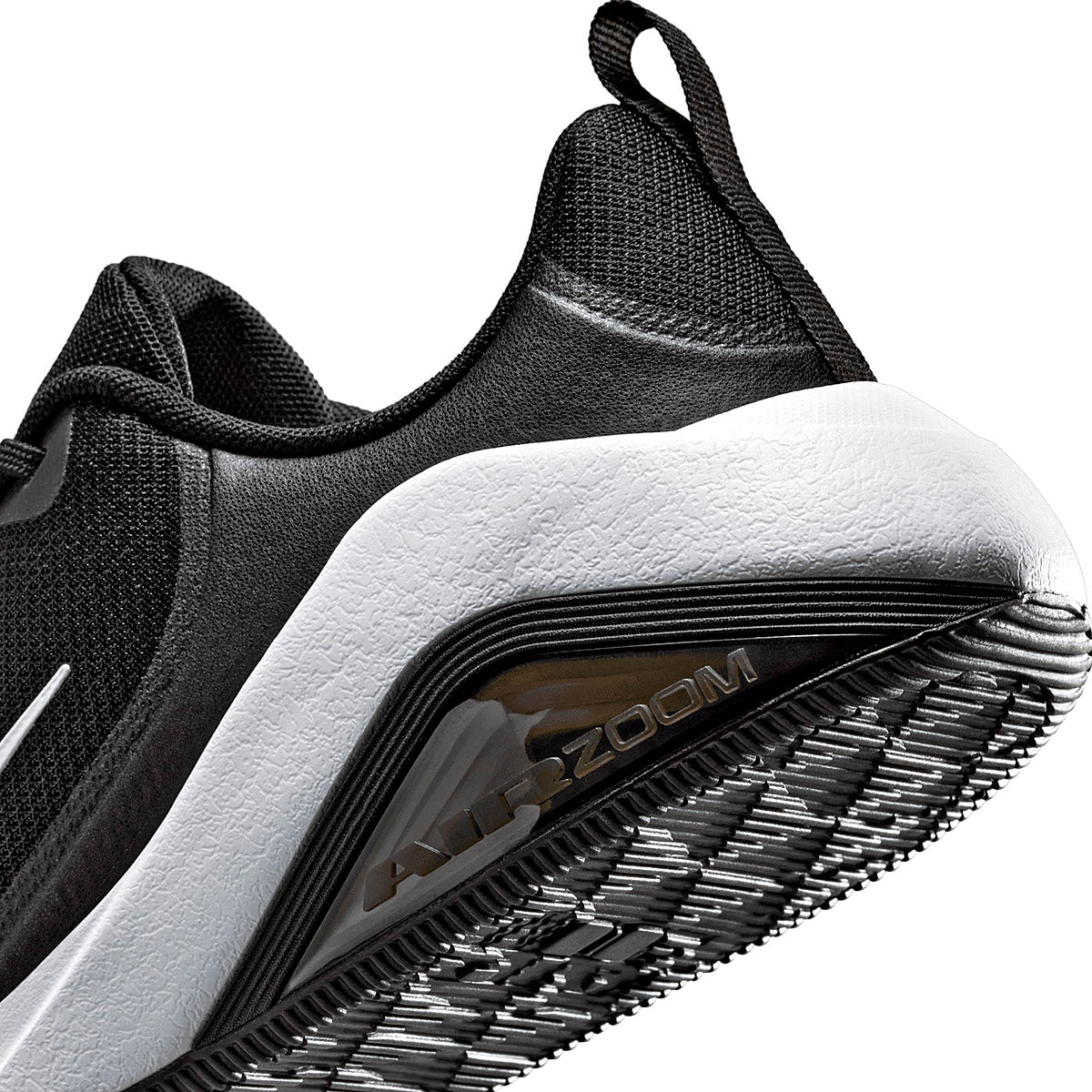 TENIS DEPORTIVO MUJER NIKE W  Air Zoom Bella 7 NEGRO