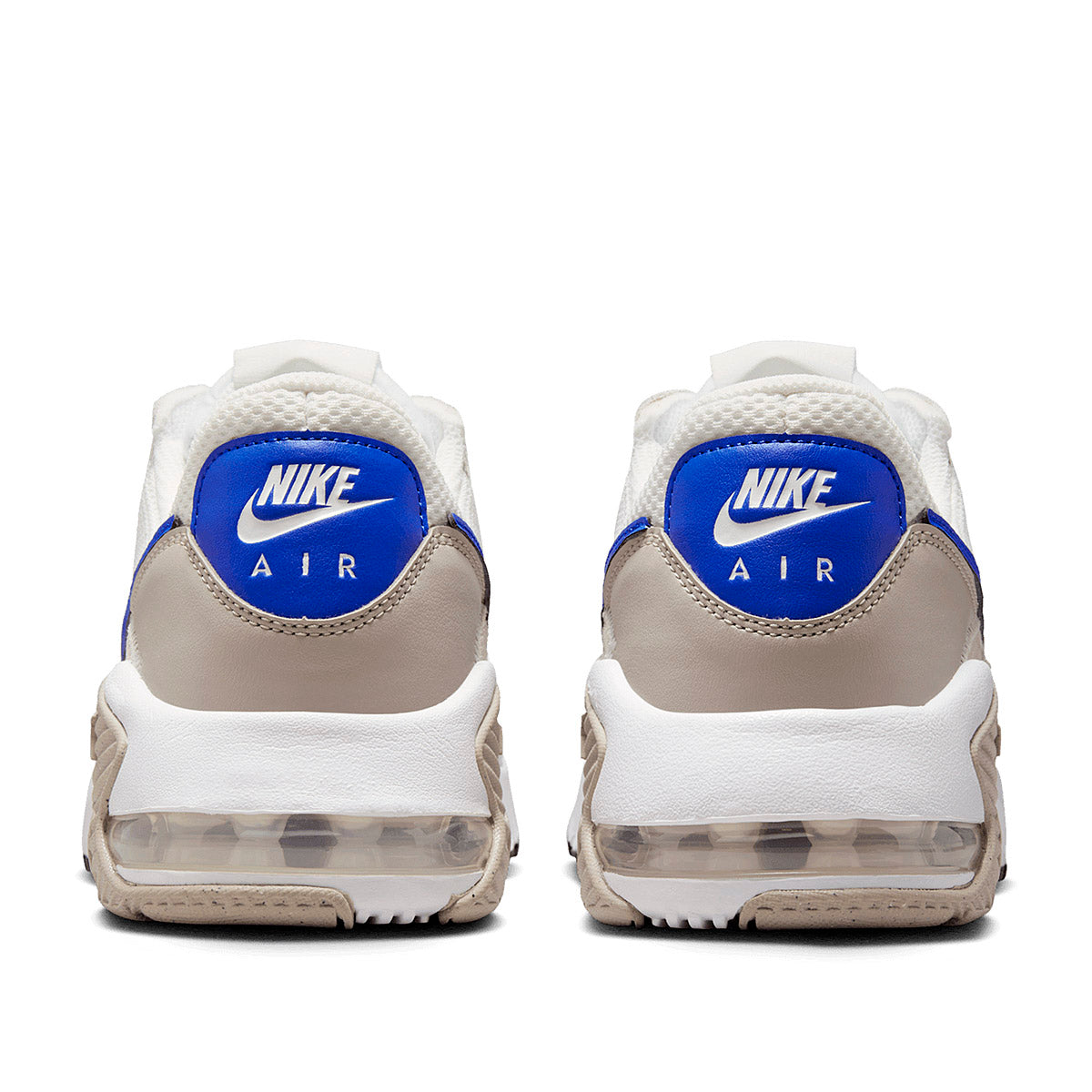 TENIS URBANO HOMBRE NIKE Air Max Excee BLANCO GRIS REY