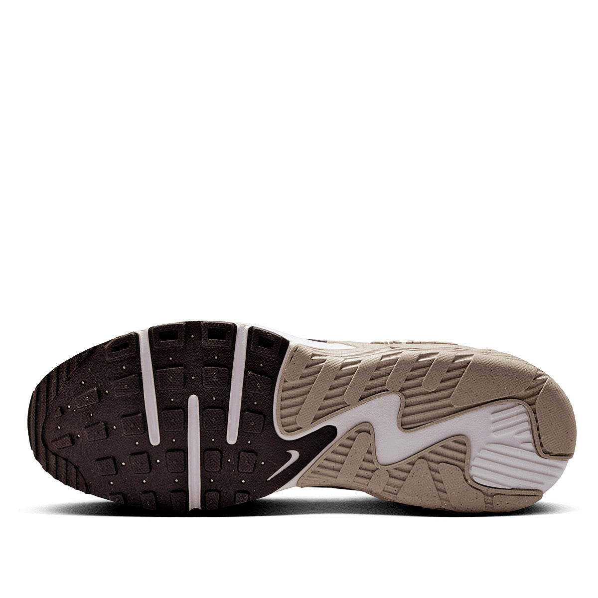 TENIS URBANO HOMBRE NIKE Air Max Excee BLANCO GRIS REY