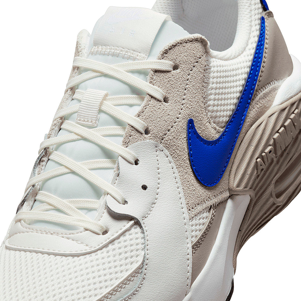 TENIS URBANO HOMBRE NIKE Air Max Excee BLANCO GRIS REY