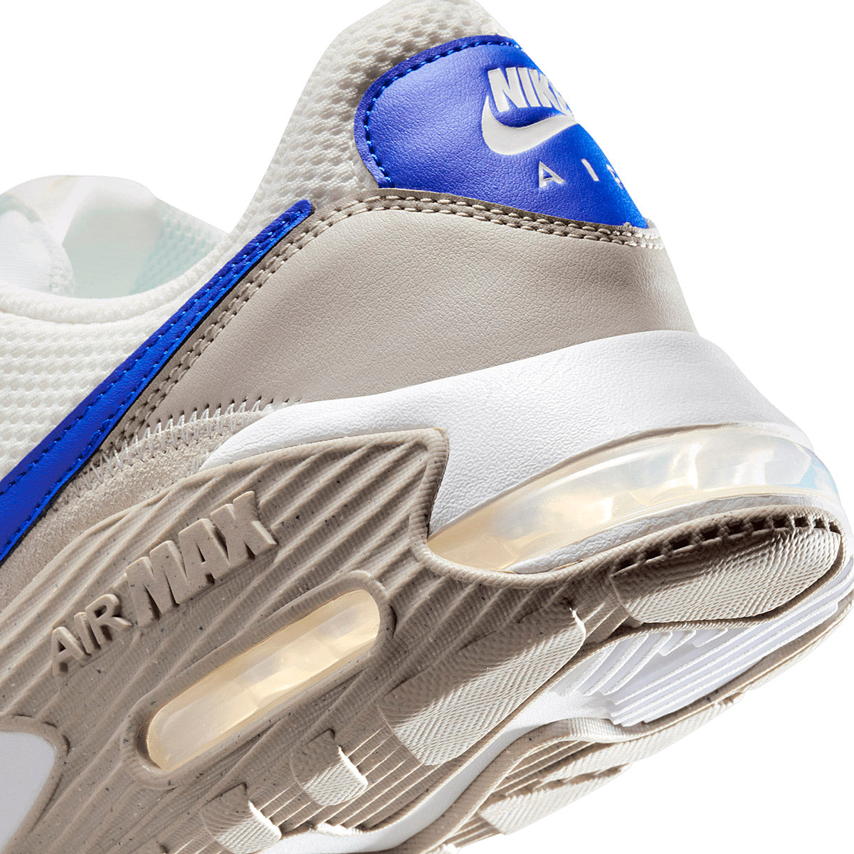 TENIS URBANO HOMBRE NIKE Air Max Excee BLANCO GRIS REY