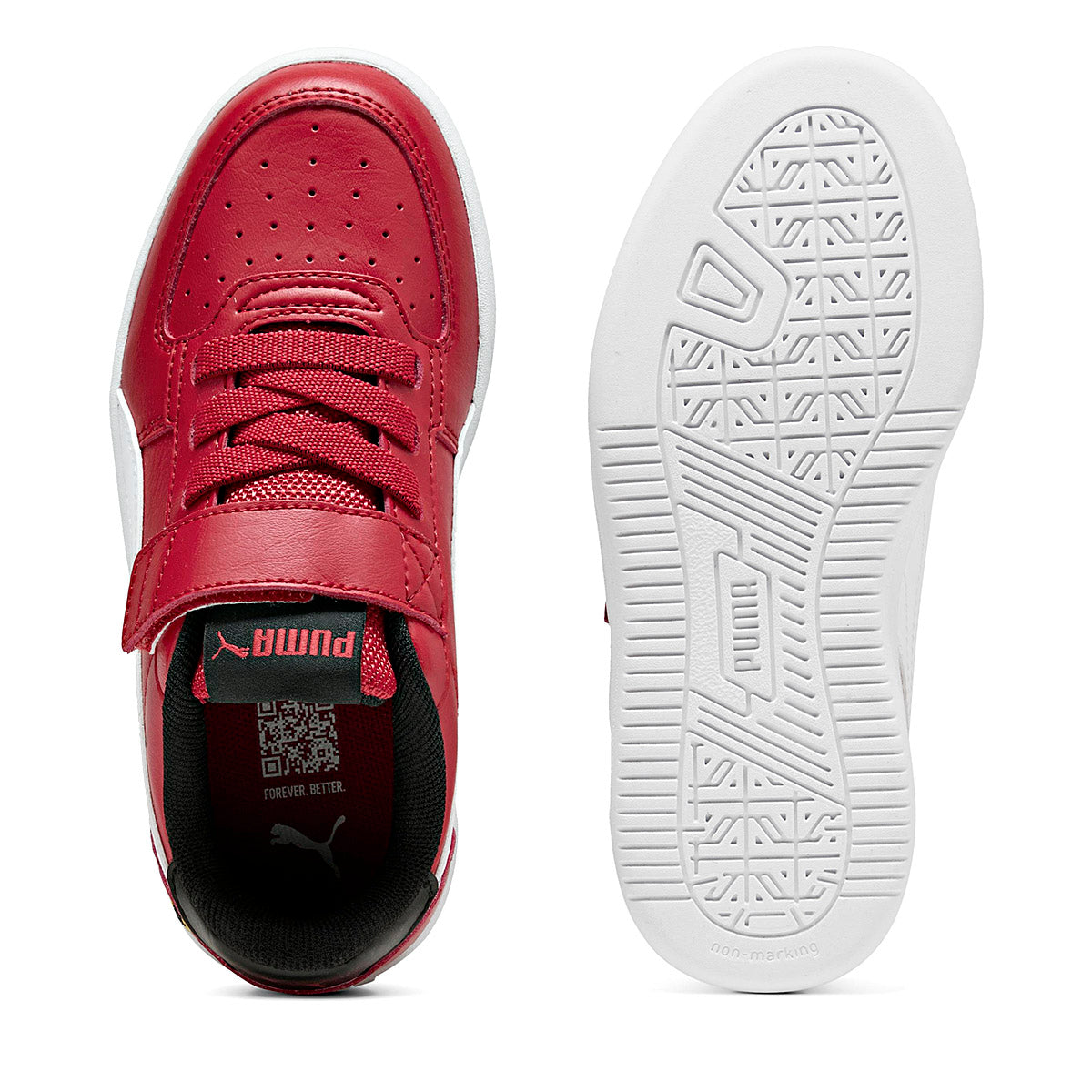 Puma Ferrari Caven 2.0 AC+ PS Tenis urbano para niño