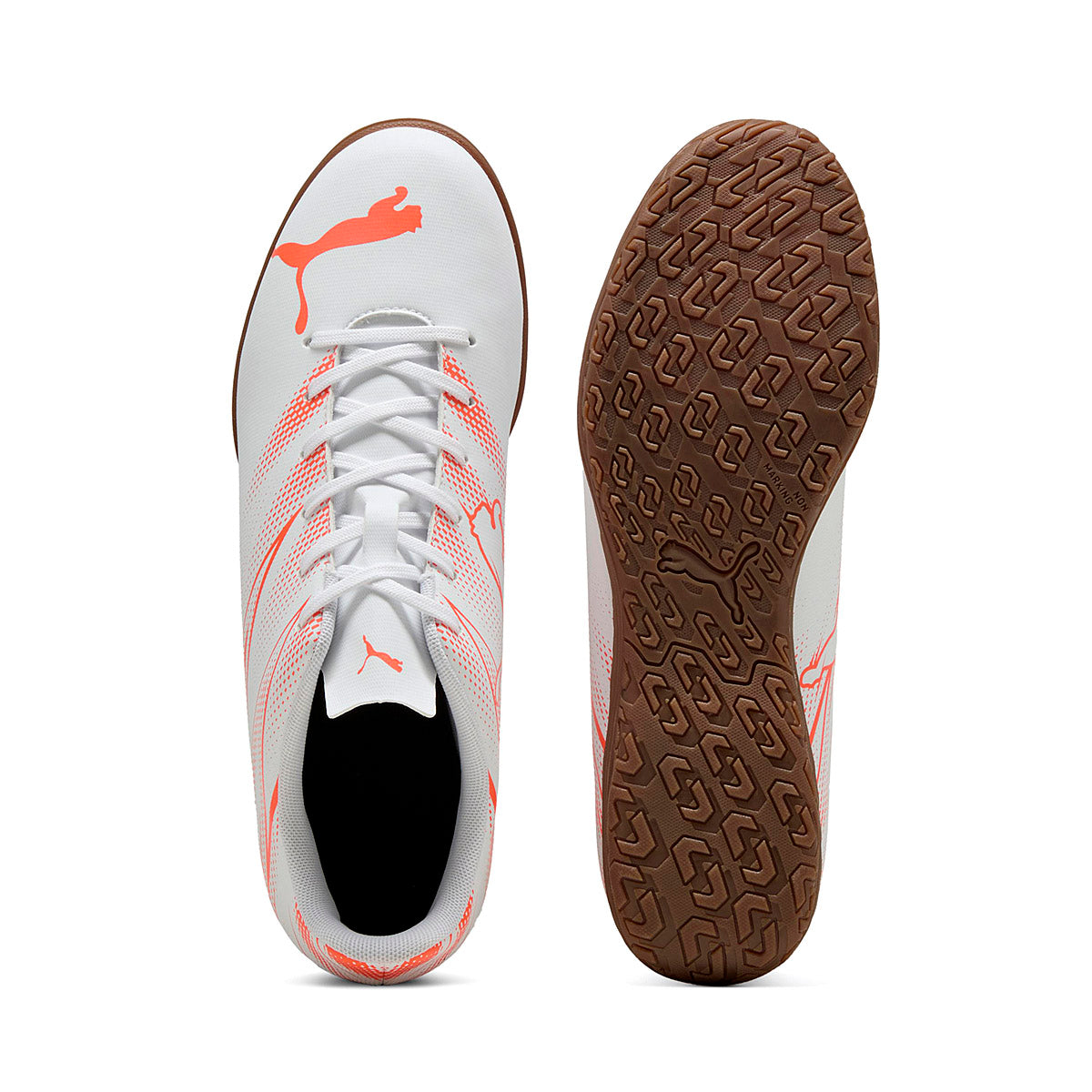 Puma Attacanto IT Tenis deportivo para hombre