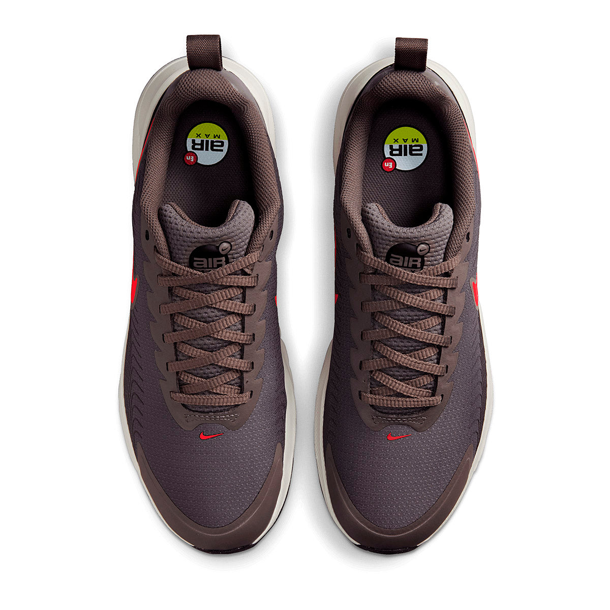 Nike Nike Air Max Nuaxis Tenis deportivo para hombre