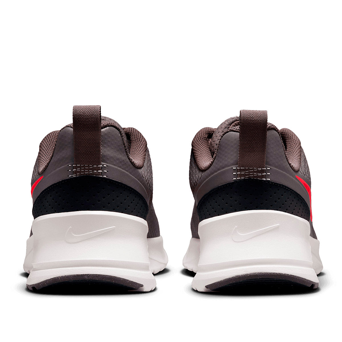 TENIS DEPORTIVO HOMBRE NIKE  Air Max Nuaxis CAFE NARANJA