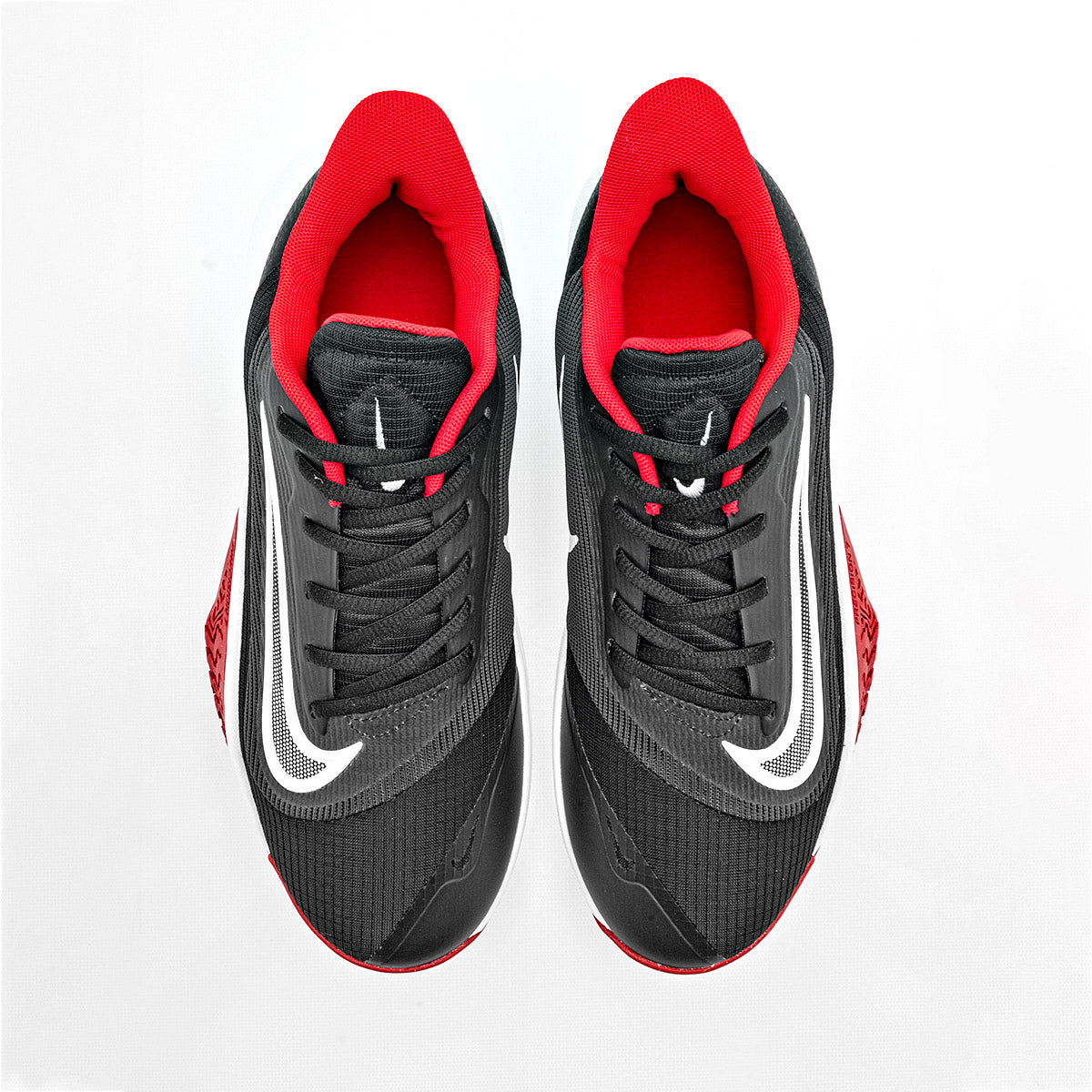 TENIS DEPORTIVO HOMBRE NIKE  Precision VII NEGRO