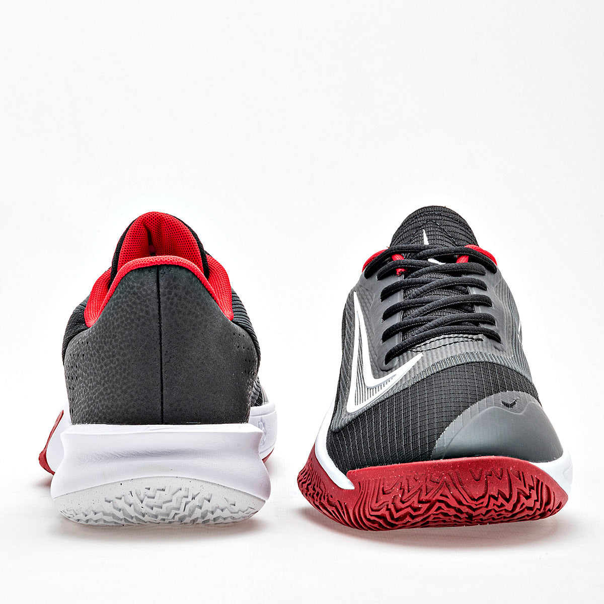 TENIS DEPORTIVO HOMBRE NIKE  Precision VII NEGRO